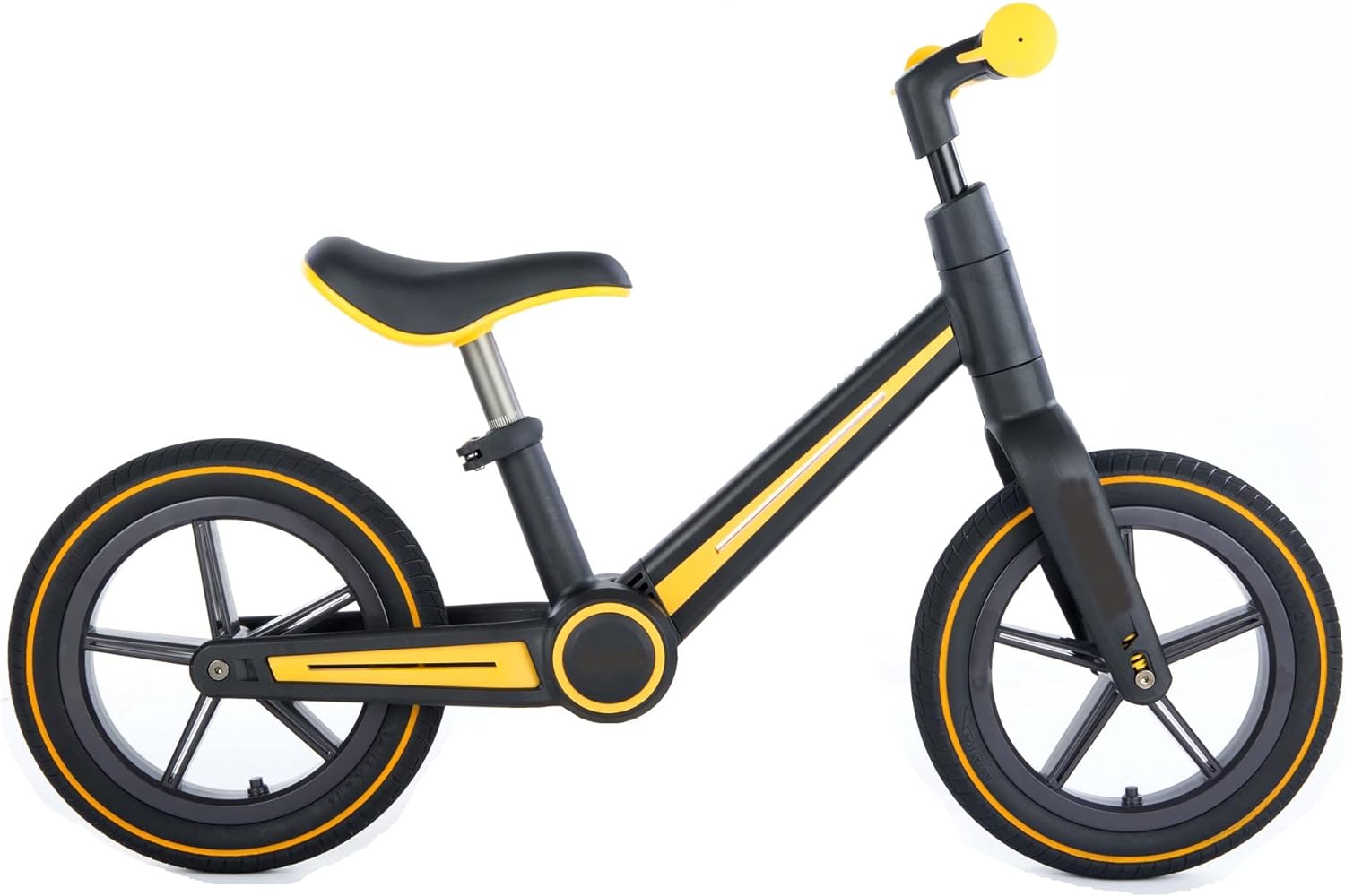 エムアンドエム(MM) 折りたたみキックバイク FFB12