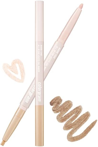 カラーグラム(Colorgram) オールインワン涙袋メーカー