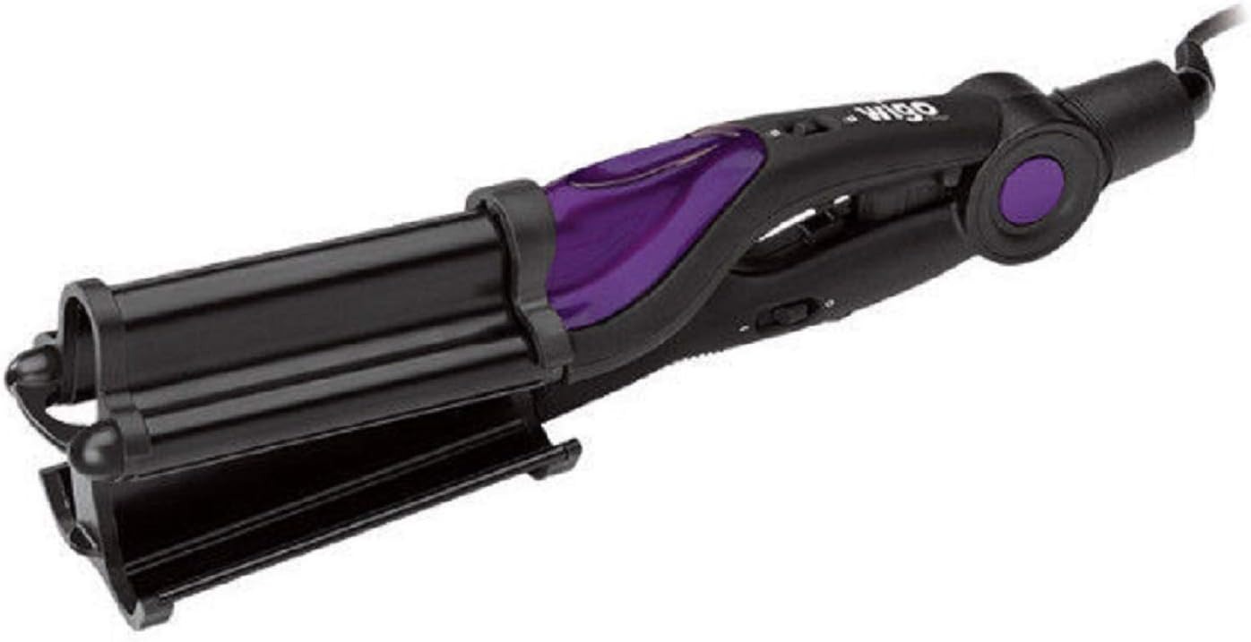 トリコ インダストリーズ Wigo ディープバレルウェーバー DP-17C15