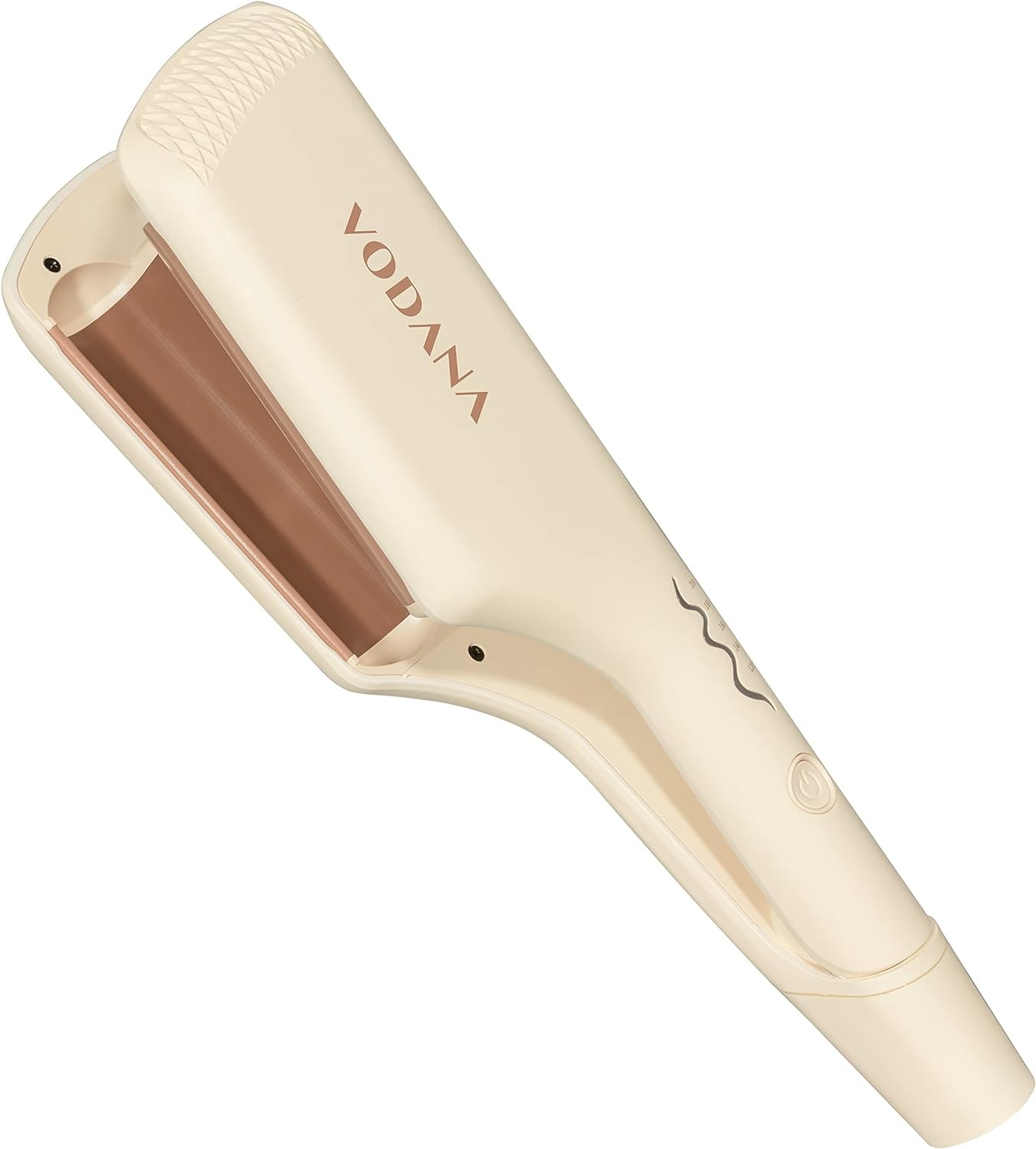 ボダナ(VODANA) トリプルフローウェーブアイロン 32mm NTP32A