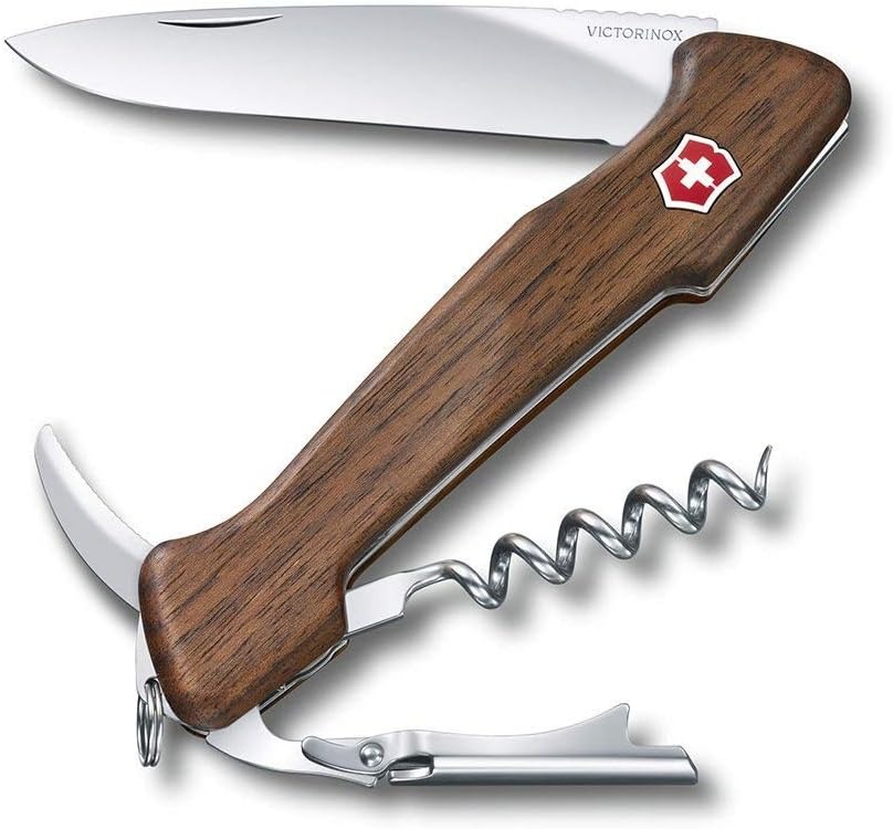 ビクトリノックス(VICTORINOX) ワインマスター  0.9701.63