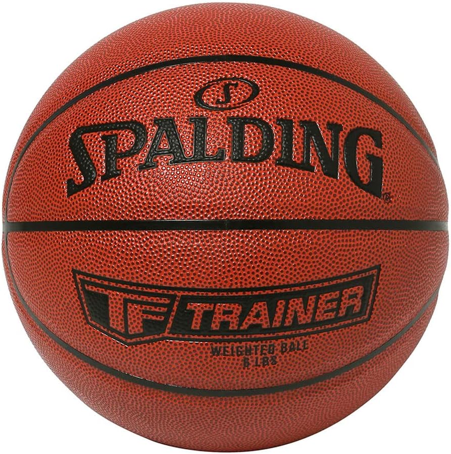 スポルディング(SPALDING) 6ポンド ヘビーウェイト TFトレーナー 7号球 合成皮革 77-011Z