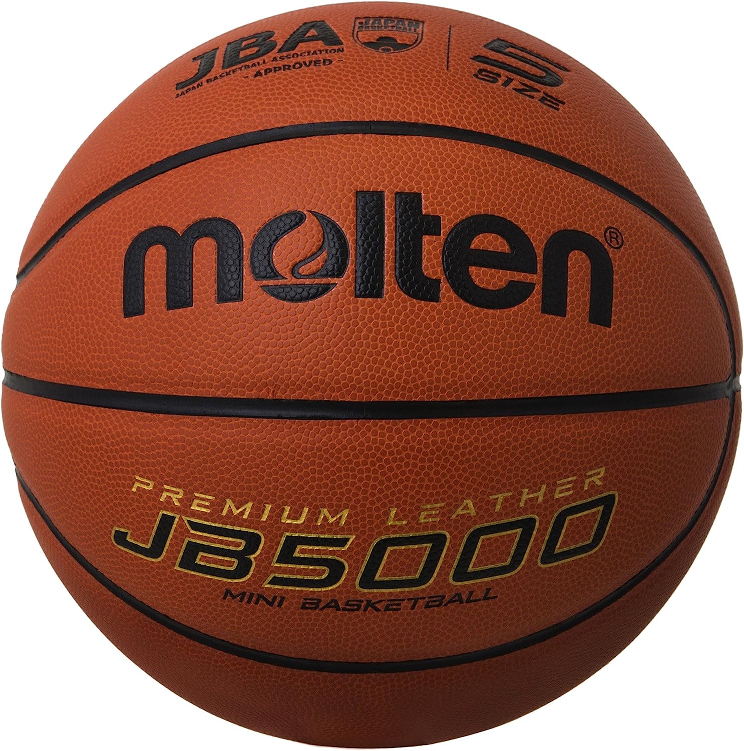 モルテン(molten) JB5000 5号球 B5C5000