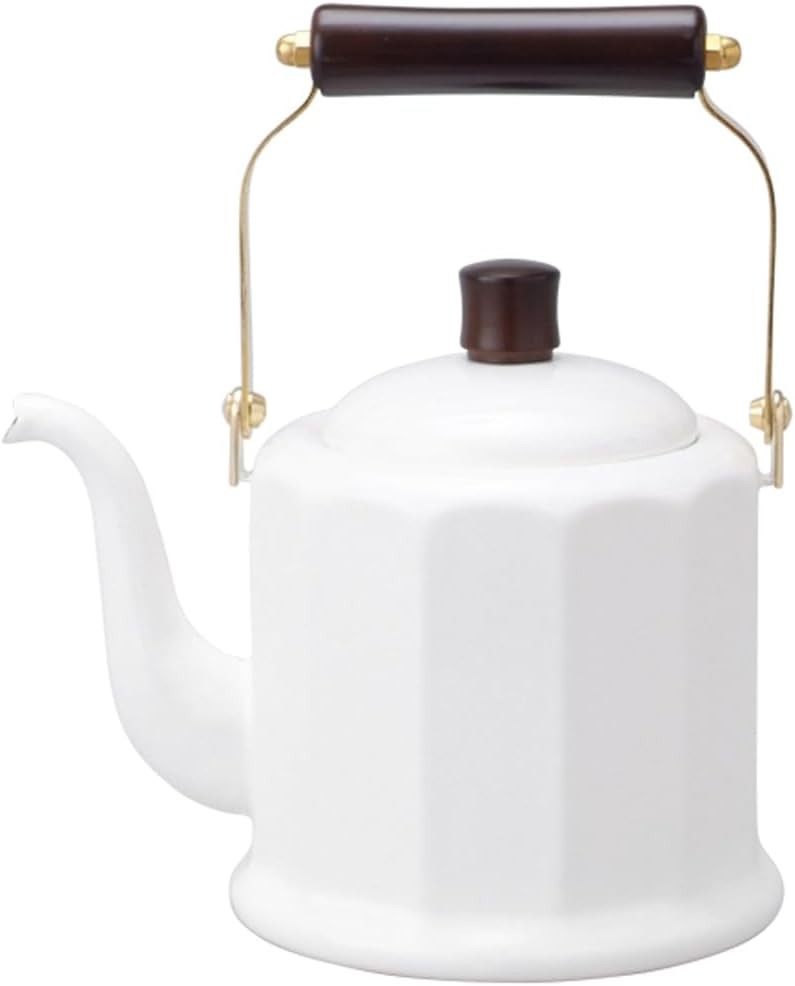 野田琺瑯(NODA HORO) ロイヤルクラシックケトル RCL-50K