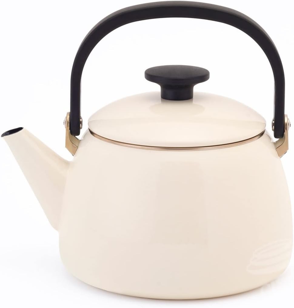 富士ホーロー(FUJIHORO) ケトル CLF-2.5K