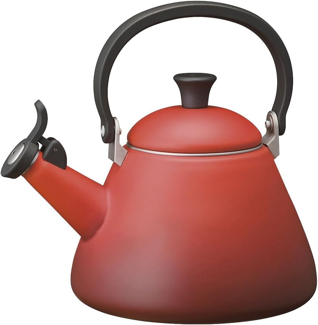 ル・クルーゼ(LE CREUSET) ケトル・コーン