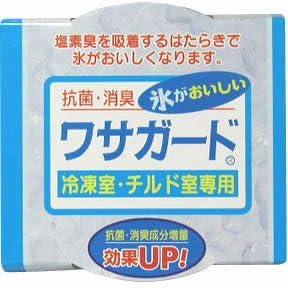 虎変堂(KOHENDO) ワサガード 家庭用冷凍室・チルド室専用