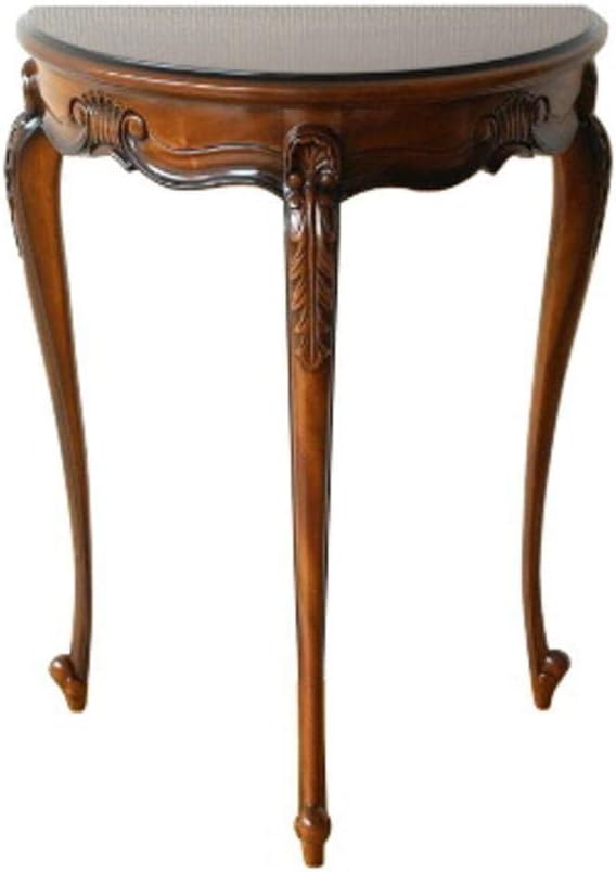 ギギliving マホガニーコンソールM diz6296