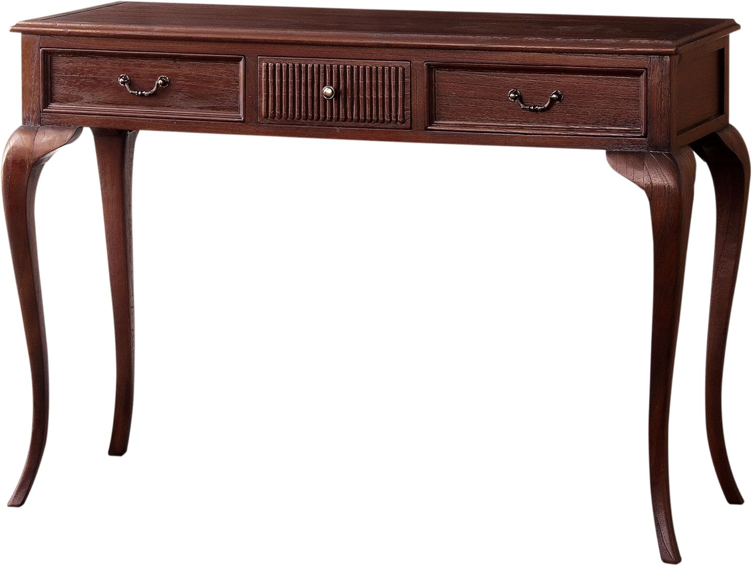 クロシオ(KUROSHIO) ウェール コンソールテーブル 28581