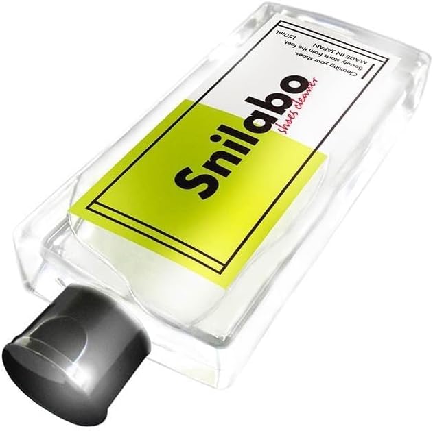 スニーカークリーナーSnilabo スニラボ スニーカークリーナー