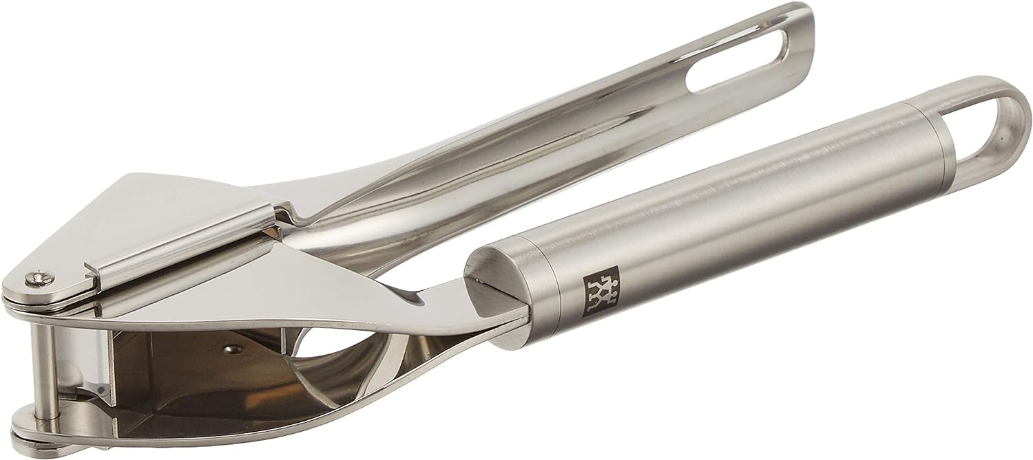 ツヴィリング(Zwilling) ツヴィリング プロ ガーリックプレス 37160-019-0