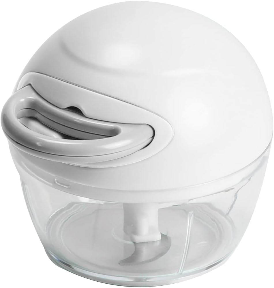 パール金属(PEARL METAL) Simplice にんにくみじん切り器 C-1081