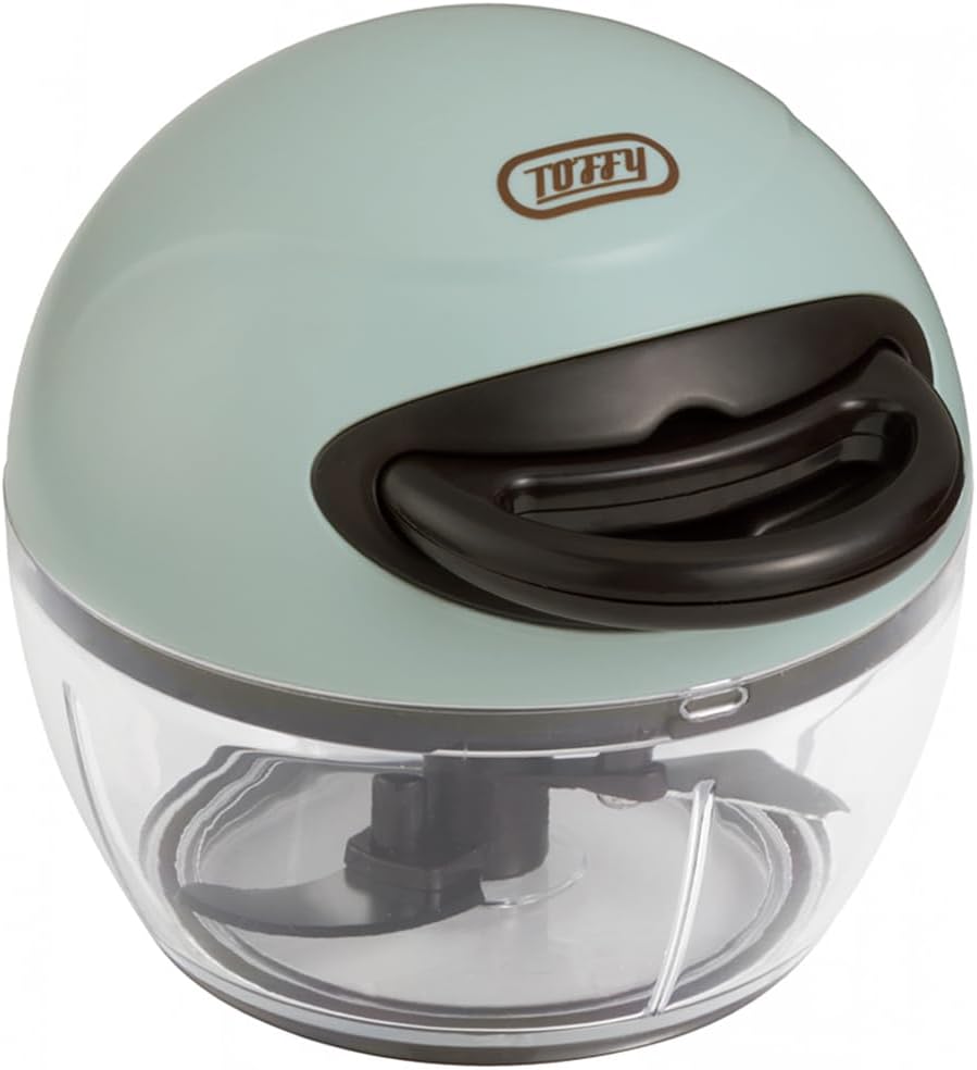 ラドンナ(LADONNA) Toffy ハンディチョッパー ナノ K-HC12