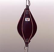 ウイニング(WINNING) パンチングボールダブルエンド しずく型 SB-7500