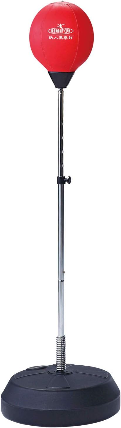 カワセ(KAWASE) 鉄人倶楽部 パンチングボール IMC-88