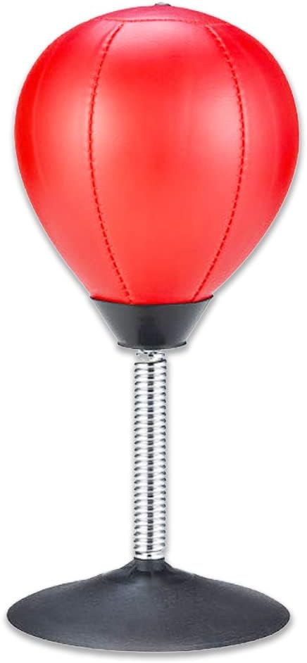 Nicheez パンチングボール