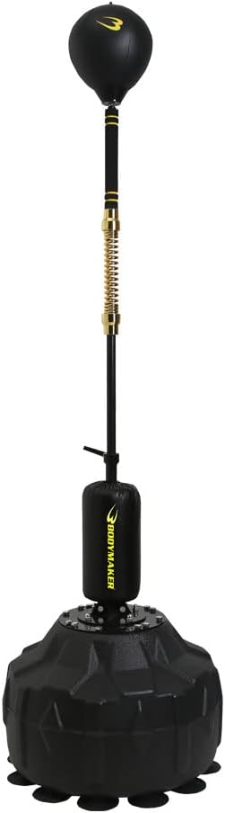 ボディメーカー(BODYMAKER) スタンディングパンチングボール KB022