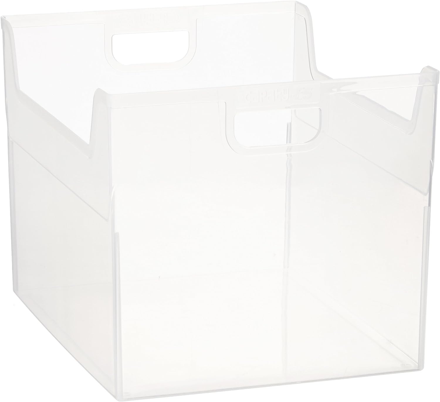 ナカバヤシ(Nakabayashi) キャパティE5クリア FB-E5-CRN