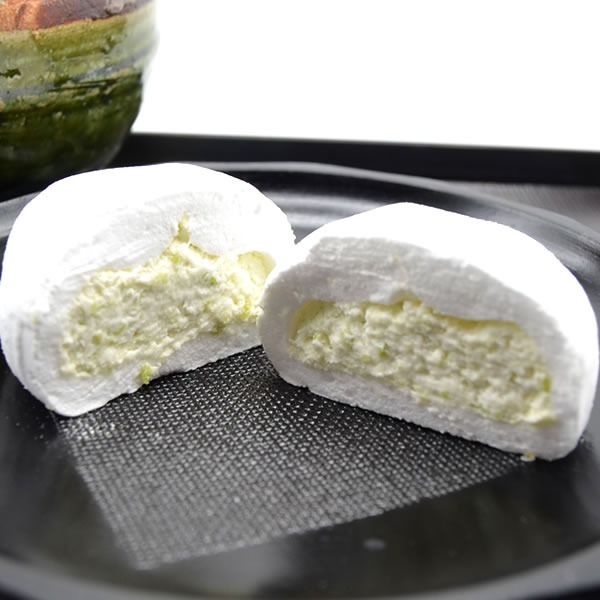 杵屋本店 雪まろ 秘伝豆