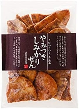 ぼんち やみつきしみかりせん