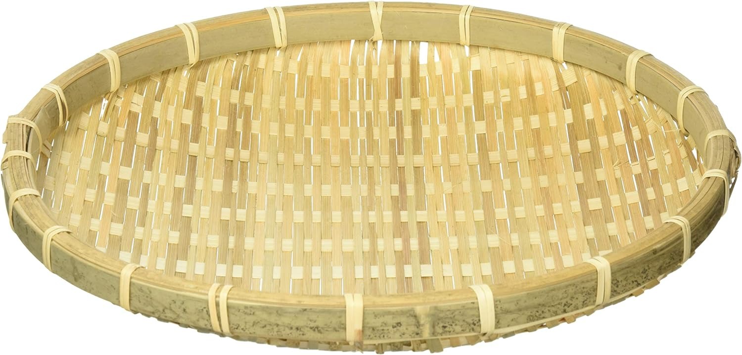 萬洋 当渕浅ザル 中