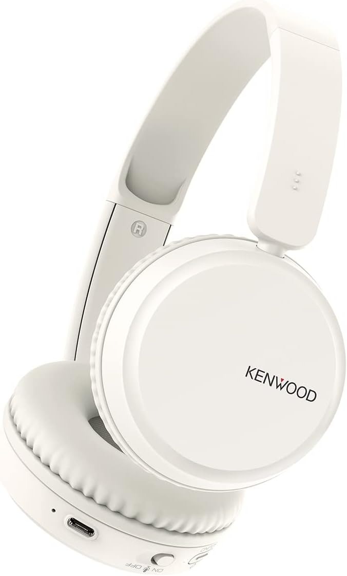 ケンウッド(KENWOOD) ワイヤレスステレオヘッドセット KH-KZ30 2022