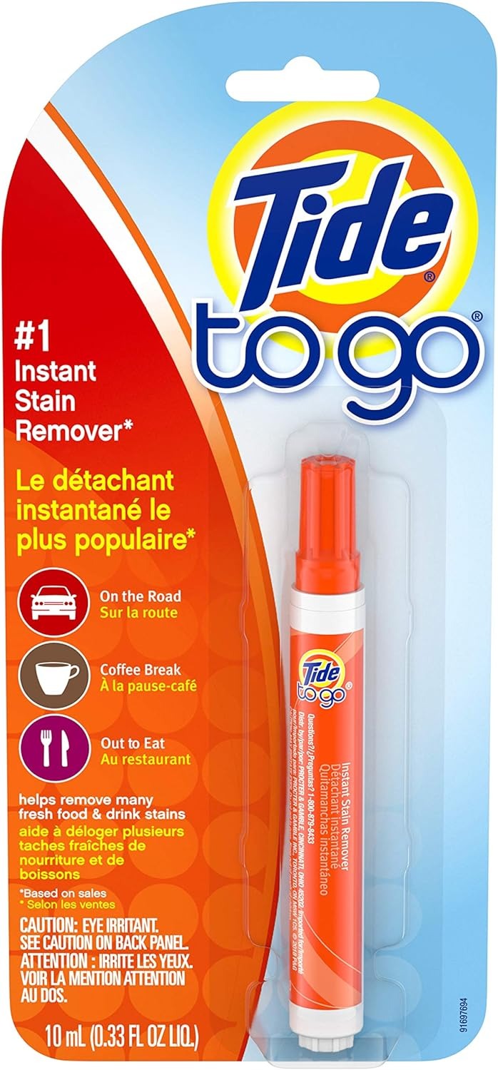 プロクター・アンド・ギャンブル(P&G) Tide to Go Instant Stain Remover