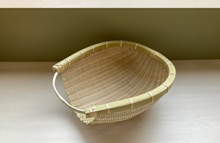 ゴマコチ 馬子ざる