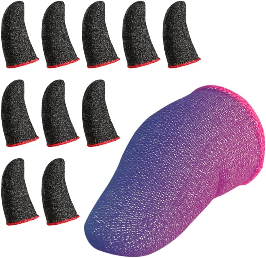 APNショップ(apnshop) ゲーミング用指サック apn0289