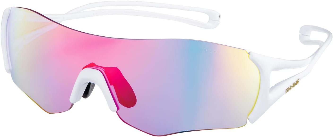 スワンズ(SWANS) E-NOX EIGHT8 ULTRA LENS for BALL SPORTSモデル EN8-3516