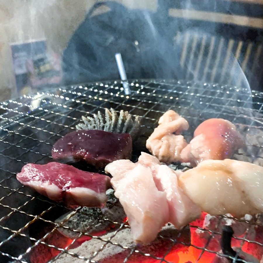 脇田屋 ホルモン本舗 松阪ホルモン7種盛りセット 合計350g