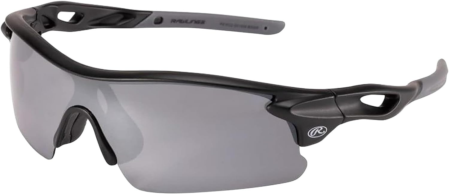 ローリングス(Rawlings) サングラス 一眼・偏光レンズ REW22-001SM