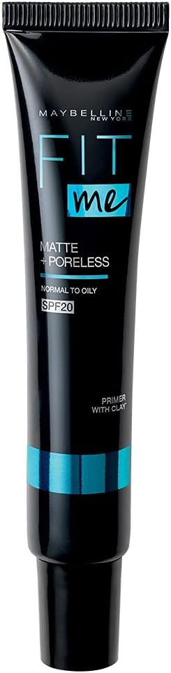 メイベリン ニューヨーク(MAYBELLINE NEW YORK) フィットミー プライマー