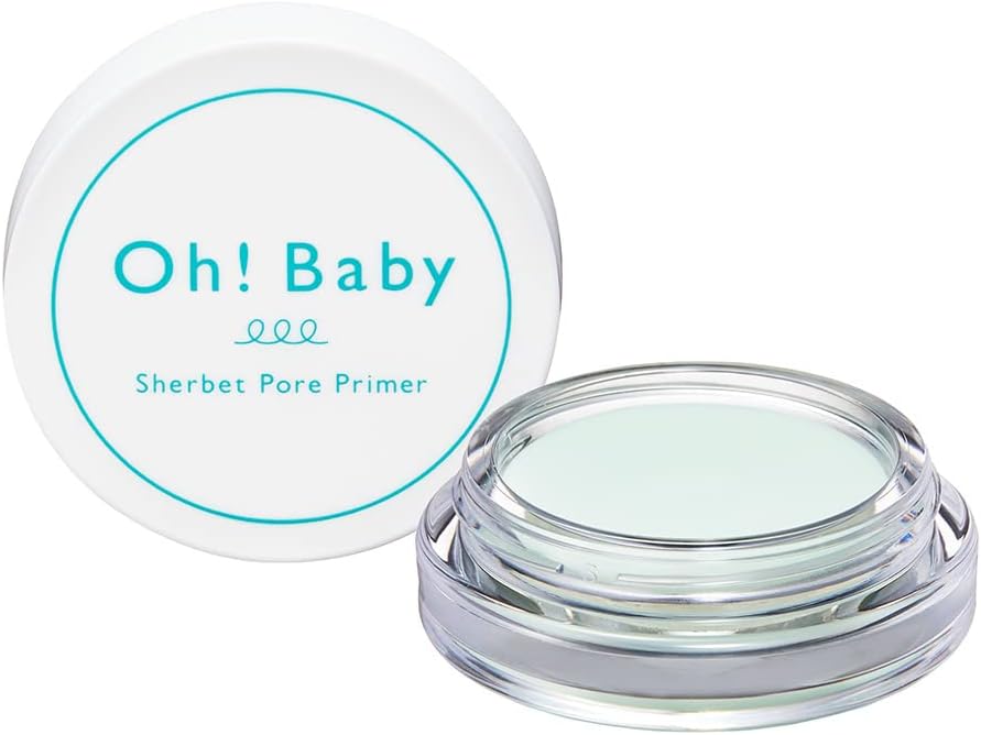 ハウスオブローゼ Oh!Baby シャーベットポアプライマー