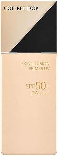 コフレドール(COFFRET D'OR) スキンイリュージョンプライマーUV