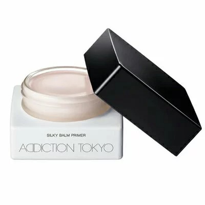 アディクション(ADDICTION) シルキーバームプライマー