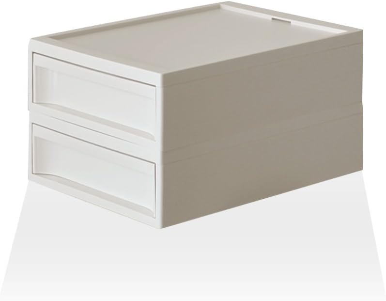 リス スタックシステムケース レギュラーS 2段セット 5_GSYB