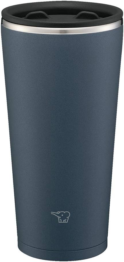 象印マホービン(ZOJIRUSHI) ステンレスタンブラー SX-FA45