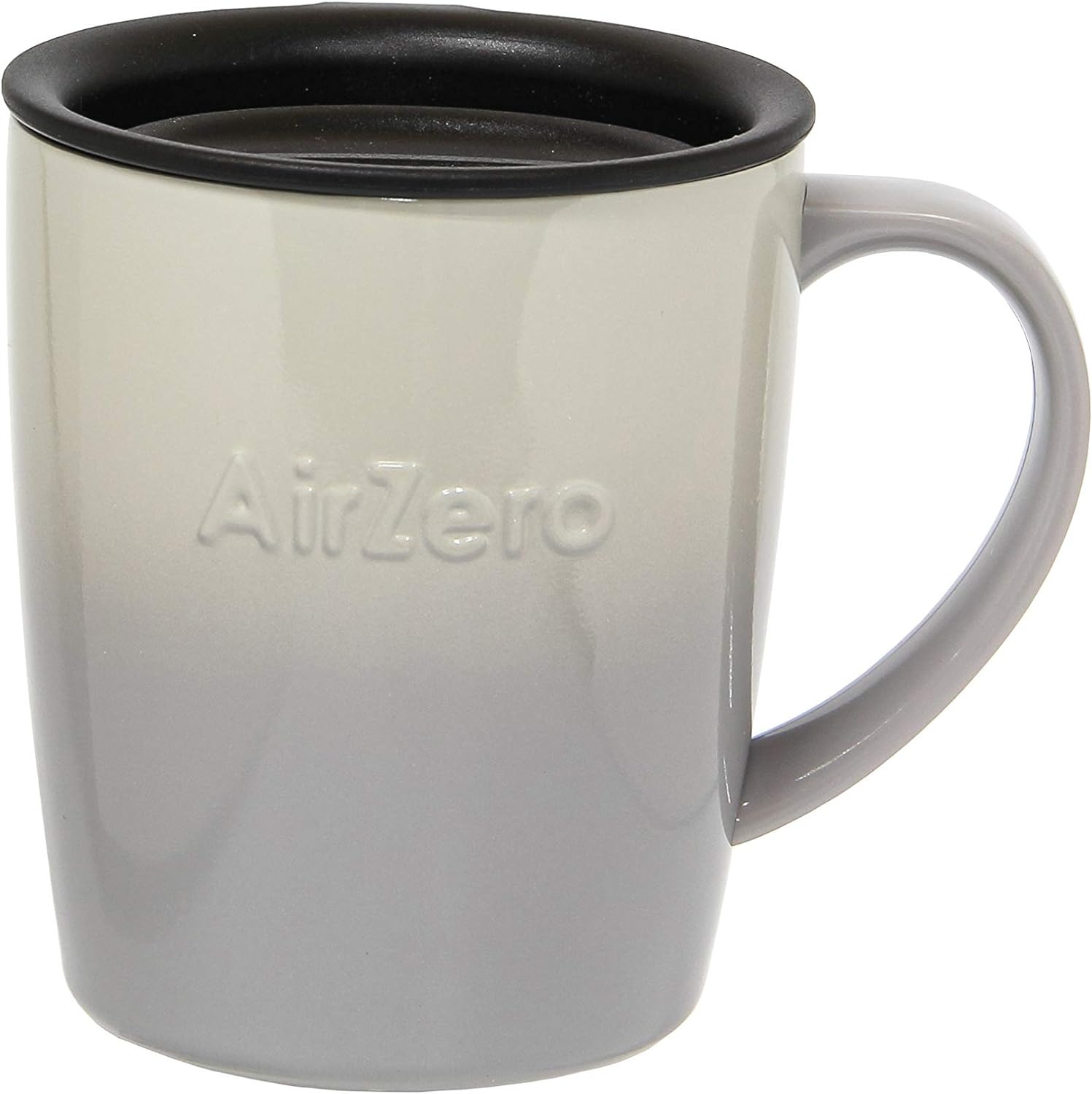 グッドプラス(GoodPlus+) エアゼロ 真空断熱ステンレスマグカップ 300ml