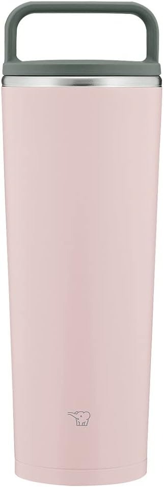 象印マホービン(ZOJIRUSHI) ステンレスキャリータンブラー SX-JA40