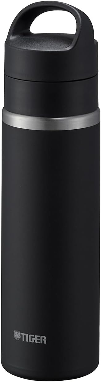 タイガー魔法瓶(TIGER) 真空断熱炭酸ボトル MKB-T048
