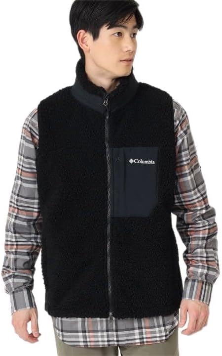 コロンビア(Columbia) アーチャーリッジIIベスト