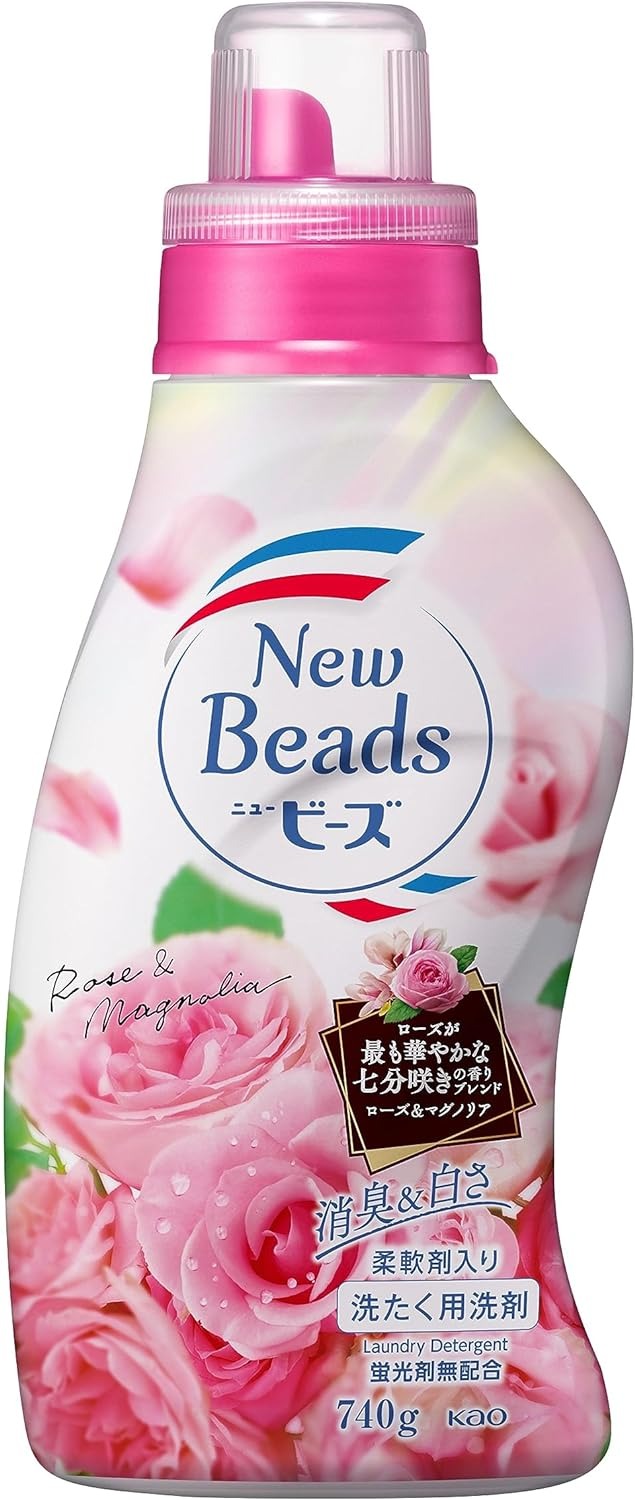 花王(Kao) ニュービーズ リュクスクラフト