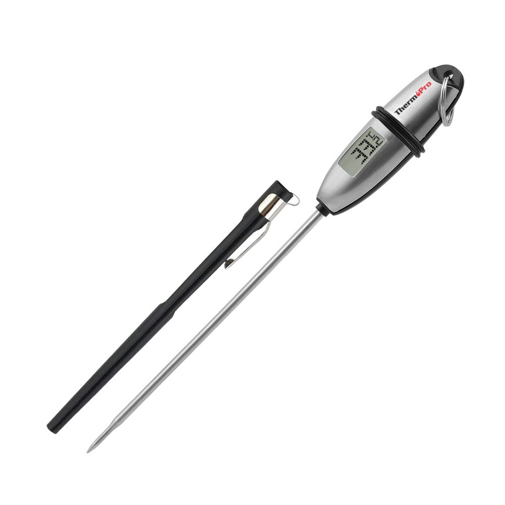 ThermoPro ThermoPro クッキング温度計 TP02S