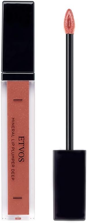 エトヴォス(ETVOS) ミネラルリッププランパー ディープ