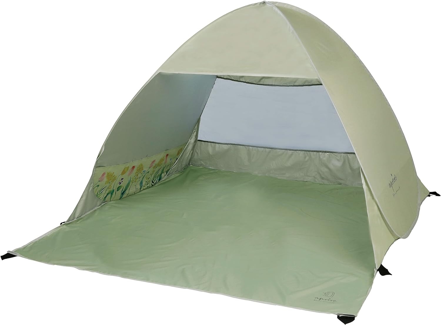 キャプテンスタッグ(CAPTAIN STAG) アプリールポップアップテントDUO UA-64