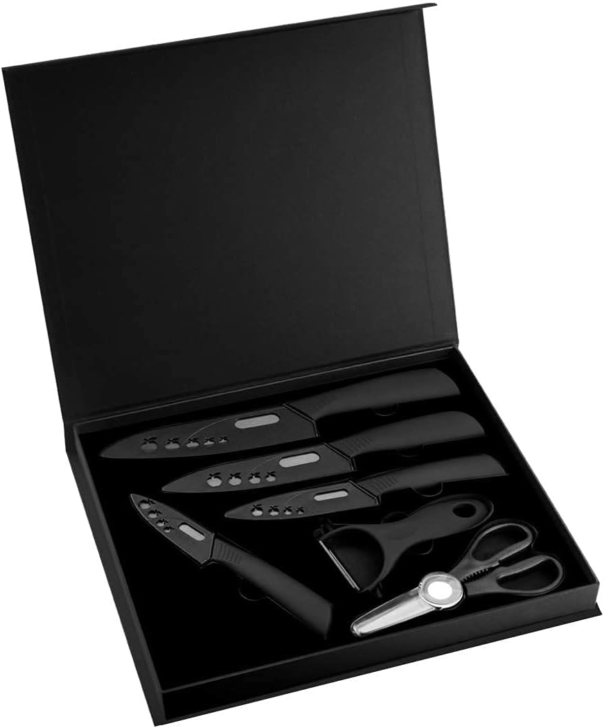 Xenabllo セラミック包丁セット