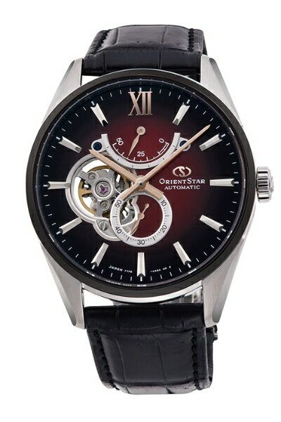 オリエント(ORIENT) オリエントスター コンテンポラリー スリムスケルトン RK-HJ0004R