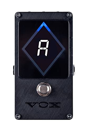 ヴォックス(VOX) VXT-1 STROBE PEDAL TUNER