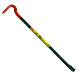 バクマ工業(Bakuma) 六角ツル首バール